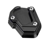 FRTRGVUVXP For VOGE DS625X DS900X DS525X 625 900 525 Dsx DSX625 DSX900 2023 2024 2025 CNC AI Motorcycle Kickstand Side Stand Extension Pad Motorcycle Center Stand(1)