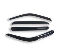 FRTRGVUVXP For VW For Golf 3 MK3 1991 1992 1993 1994 1995 1996 Car Side Window Visor Wind Deflector Sun Shade Rain Guard
