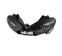 FRTRGVUVXP For Yamaha YZFR6 YZF R6 2003 2004 2005 R6S 2006 2007 2008 2009 Motorcycle Headlight Head Lamp Assembly