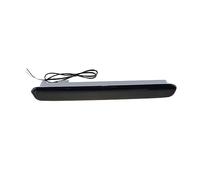 FRTRGVUVXP High Mount Stop Signal Lamp 32915006872 Third Tail Brake Lights For Toyota For Hilux For Revo For Vigo 2015-2018 (Brake Light Black)