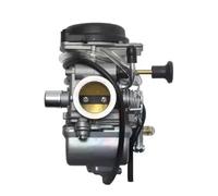 FRTRGVUVXP Motorcycle Accessories 26mm Motorcycle Carburetor For Mikuni For Suzuki EN125 125cc Engine GZ125 GS125 EN125 GN125 GN125E Motorcycle Carburettor Carb(B)