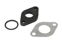 FRTRGVUVXP Motorcycle Accessories For GY6 PZ26 PZ27 PZ30 50cc 125cc 140cc 150cc 160cc Engine Pitster Pro SSR Pit Dirt Bike Motocross Carburetor Gasket Motorcycle Carburettor Carb(PZ26)