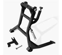 FRTRGVUVXP Motorcycle Center Kickstand Kick Middle Support For Loncin VOGE 500AC 525R 525AC 500 AC 525 R/AC Motorcycle Center Stand