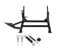 FRTRGVUVXP Motorcycle Center Parking For Benelli TRK502X TRK552X TRK702X TRK552 TRK702 Stand Middle Kick Support Kickstand Motorcycle Center Stand(2)