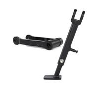 FRTRGVUVXP Motorcycle For Africa Twin CRF1100L 2020 2021 2022 2023 2024 2025 Adjustable Kickstand Side Stand Rear Lowering Links Motorcycle Center Stand
