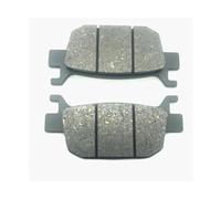 FRTRGVUVXP Motorcycle Front Rear Brake Pads For BENELLI For Imperial 400 2018 2019 2020 2021 2022 2023 For Imperial400 Motorcycle Brake Pads(Rear Brake Pads)