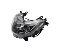FRTRGVUVXP Motorcycle Headlight Front Driving Lights Assembly For Yamaha For NMAX 155 125 For NMAX155 For NMAX125 2016 2017 2018