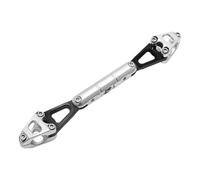 FRTRGVUVXP Motorcycle Navigation Bracket For PCX 125 150 160 PCX125 PCX150 PCX160 Motorcycle Crossbar Handlebar Extender Light Lamp Bracket Phone Stand GPS Holder(Silver)