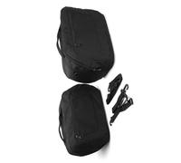 FRTRGVUVXP Motorcycle Tail Bag Saddle Bag Inner Bags Tool Box for K1600GT K1600GTL Motorcycle Rear Seat Bag for R1200RT R1250RT