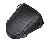 FRTRGVUVXP Motorcycle Tail Bag Saddle Bag Rear Seat Bag for GSXR600 750 1000 K1 K2 K3 K4 K5 K6 K7 K8 K9 K11 L1 L2 L3 L7