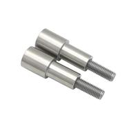 FRTRGVUVXP Navigation Bracket Bracket Extension Rod For B&MW R1200RT LC R1250RT R 1250 1200 RT Support Mobile Phone Navigation Bracket Accessories 2021 2020 Motorcycle Phone Mount(2PCS)