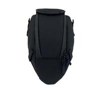 FRTRGVUVXP Rear Seat Packaging Bag Motorcycle Storage Bag Sports Saddle Bag for S1000RR HP4 S1000R M1000RR M1000R