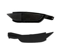 FRTRGVUVXP Rear Tail Light Assembly Brake Tail Light For F&ord For Fiesta WT Mk7 2009 2008-2016 For C-MAX 2010-2015 Rear Bumper Reflector Smoked Black Lamp Fog LR