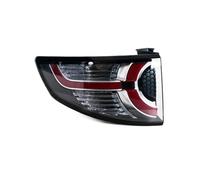 FRTRGVUVXP Rear Tail Light Assembly Tail Light For Land For Rover For Discovery Sport 2015 2016 2017 2018 2019 Car Rear Bumper Brake Light Tail Lamp LR079576 LR060901 (Left Outer)