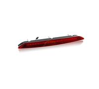 FRTRGVUVXP Third Brake Light 63256917378 Car Rear Tail Third Brake Light Stop Light Lamp For Z4 E85 2003-2007 2008 (1PC Red Lens)