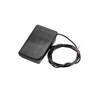 FRTRGVUVXP Third Rear Light Car Brake Light Universal Shell Pilot Light Car Rear Spoiler Brake Light Tail Light Black Shell