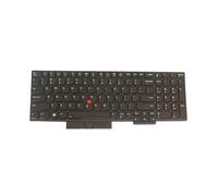 FRU CM Keyboard w Num nbsp ASM 01YP651, Keyboard, Lenovo, FRU01YP651, 796209 (01YP651, Keyboard, Lenovo, Thinkpad P52/E580/L580)