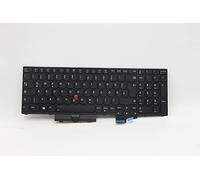 FRU CS20 P Keyboard Num BL