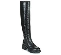 Fru.it High Boots FELINDA in Black 4