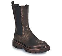 Fru.it Mid Boots 9380-999 in Brown 6