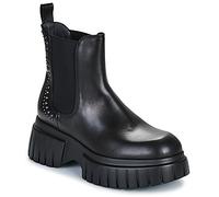 Fru.it Mid Boots ANFIBI in Black 4