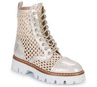 Fru.it Mid Boots PARK PANNA in Beige 5.5