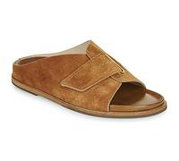 Fru.it Mules / Casual Shoes - in Brown 6