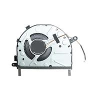 FRU5F10R07535 FKH9 DFS561405PL0T DC5V 0.5A Laptop CPU Cooling Fan, Compatible For Lenovo, Compatible For IdeaPad, 330S Series