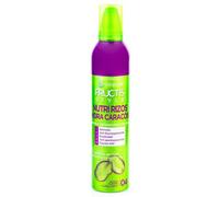 Garnier Fructis Style Nutri Curls Foam 300ml