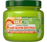 Fructis Fructis Hair Bomb Biotin Ultra Fortifying Mask 320 ml