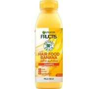 Garnier Fructis Hair Food Shampoo ultra banana nutrient 350 ml