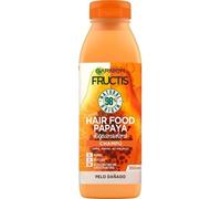 Garnier Fructis Hair Food Papaya Repair Shampoo 350 ml