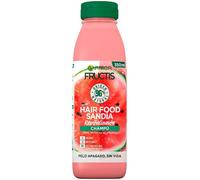 FRUCTIS HAIR FOOD sandía champú revitalizante 350 ml