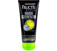 Garnier Strong Hold Gel Style Hard Cemento Fructis (200 ml)