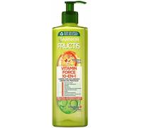 Fructis Fructis Vitamin Force Cream without rinsing 400 ml