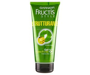 FRUCTIS Gel tubo strutturante 4 extra forte 200 ml. - Hair gel