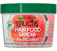 Garnier Fructis Hair Food Watermelon Revitalizing Mask 390 ml