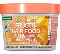 Fructis Hair Food Pineapple Anti-Breakage Mask 350 ml