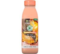 Fructis Hair Food Pineapple Anti-Breakage Shampoo 350 ml