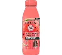 FRUCTIS HAIR FOOD sandía champú revitalizante 350 ml