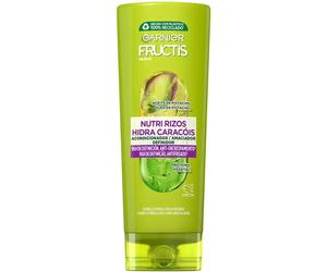 Fructis Nutri Rizos Conditioner 250 ml