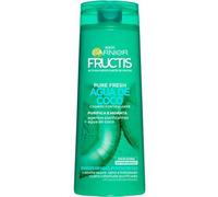 Garnier Fructis Pure Fresh Fortifying Coconut Water Shampoo 360 ml