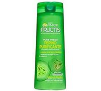 Fructis - Pure Fresh Pepino Purificante Champao 360 - care - P2222z