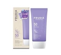FRUDIA - Blueberry Hydrating Air Fit Sunscreen OTC Version - 50g
