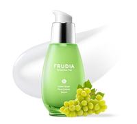 FRUDIA, Green Grape Pore Control Serum, Black, X, 50 g