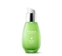 FRUDIA, Green Grape Pore Control Serum, Black, X, 50 g
