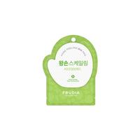 Frudia Green Grape Pore Peeling Big Pad x1