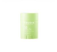 FRUDIA - Green Grape Sebum Control Cooling Sun Stick 20g