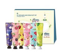 FRUDIA Hand Care Set (Set 30 g x 6 Pieces) - Hand Cream Set