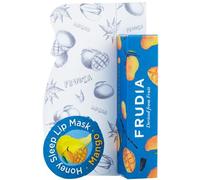 FRUDIA Mango Honey Lip Balm 10 ml - Moisturizing, Nourishing